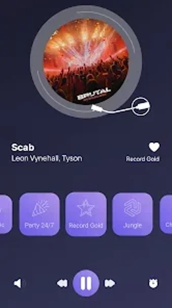 Obraz 0 dla Playfy: Music  Radio Play…
