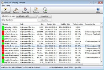 Orion Plus Edition的第0张图片