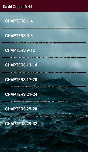 Imagen 0 para English Novels Collection
