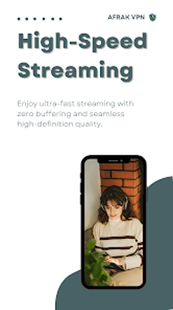 Obraz 0 dla AFRAK VPN  Fast secure VP…