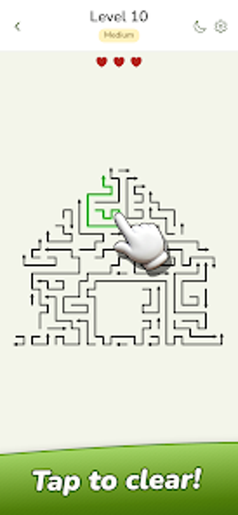 Cozy Arrows: Logic Puzzle…の画像0