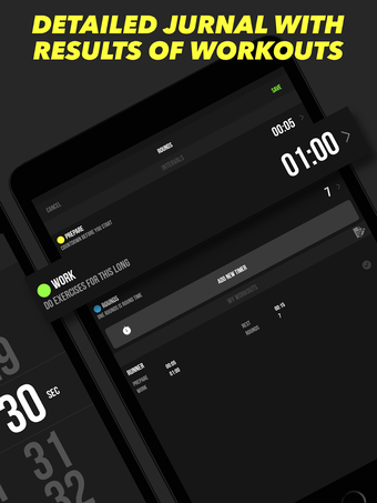 Obraz 0 dla Timer Plus - Workouts Tim…