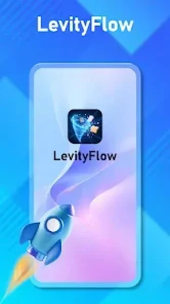 Obraz 0 dla LevityFlow