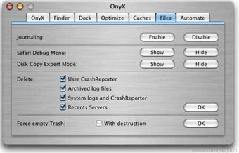 Obraz 0 dla OnyX