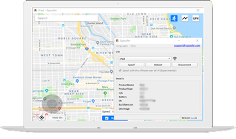 iSpoofer