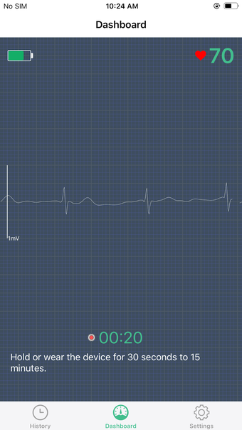 ViHealthの画像0