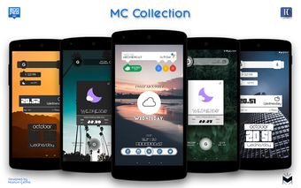 Immagine 0 per MC Collection