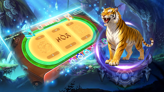 Long Hổ: Sức mạnh của thế…の画像0