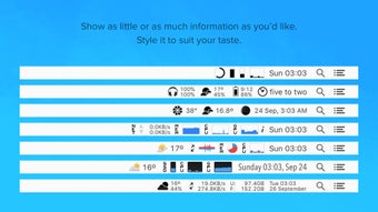 Bild 3 für iStat Menus