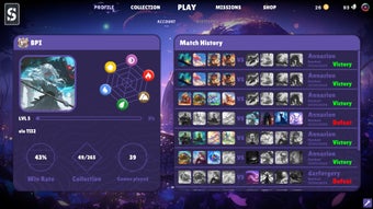Bild 0 für SPAM PLAYTEST