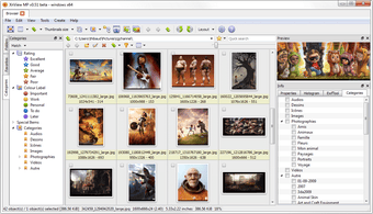 Immagine 0 per XnViewMP