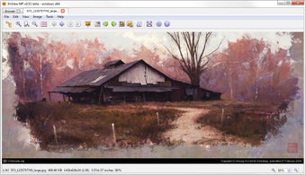Immagine 2 per XnViewMP