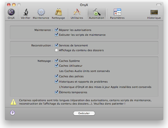 Imagen 0 para OnyX