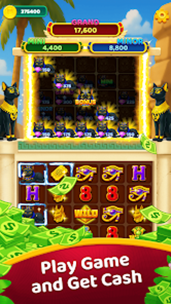 Obraz 0 dla Slots Jackpots : Bingo Fu…