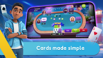 Image 0 for Teen Patti Yatra
