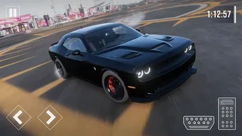 Muscle Dodge Demon Hellca…の画像0