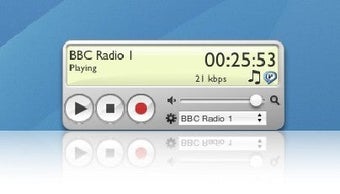 Radiotastic的第0张图片