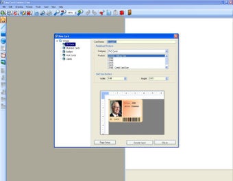 Immagine 0 per Easy Card Creator