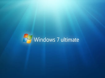 Image 3 for Windows 7 Screensavers