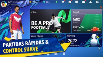 Immagine 3 per Be a Pro - Football