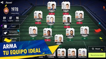 Immagine 1 per Be a Pro - Football