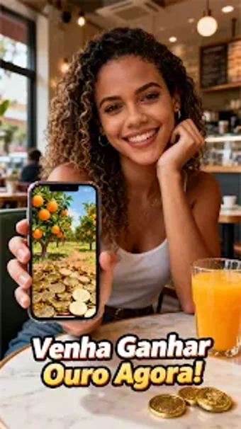 Bild 0 für Orange Farm
