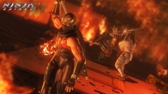 Obraz 0 dla Ninja Gaiden: Master Coll…