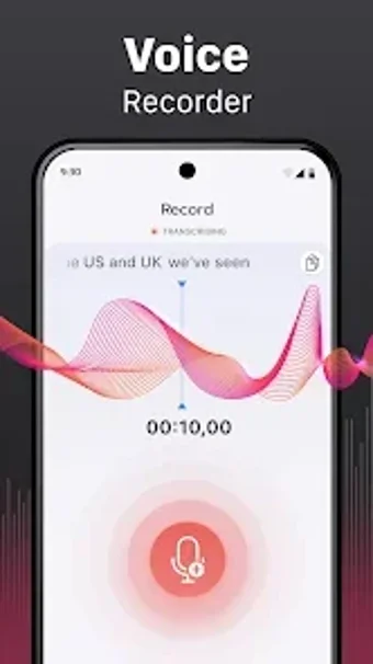 Image 0 for AI Note Taker: Record  Ed…