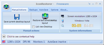 Download IconRestorer for Windows