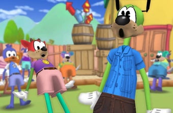 Obraz 0 dla Toontown Rewritten