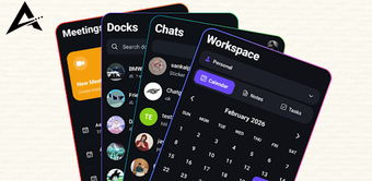 Obraz 0 dla Aero Messenger