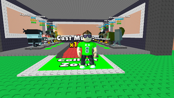 Obraz 0 dla Steal a Braingod