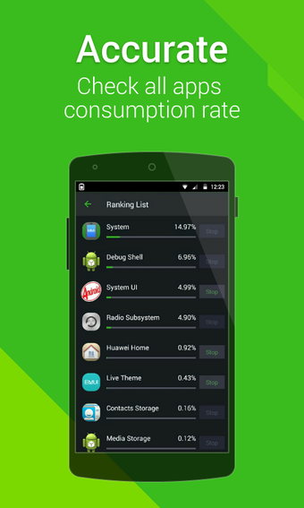 Image 5 for Power Battery - Battery S…