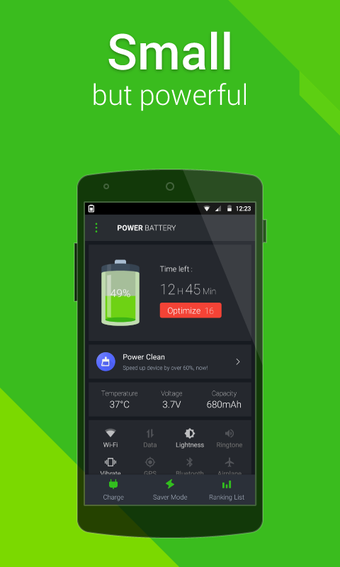 Image 3 for Power Battery - Battery S…
