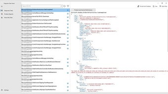 Obraz 0 dla Diagnostic Data Viewer