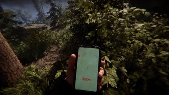 Sons of The Forest的第0张图片
