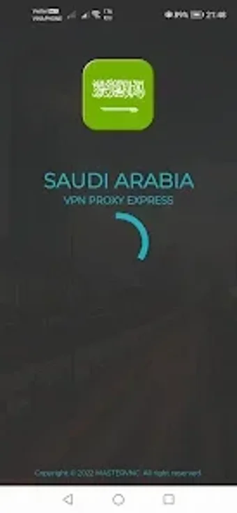 Obraz 0 dla Saudi Arabia VPN - Middle…
