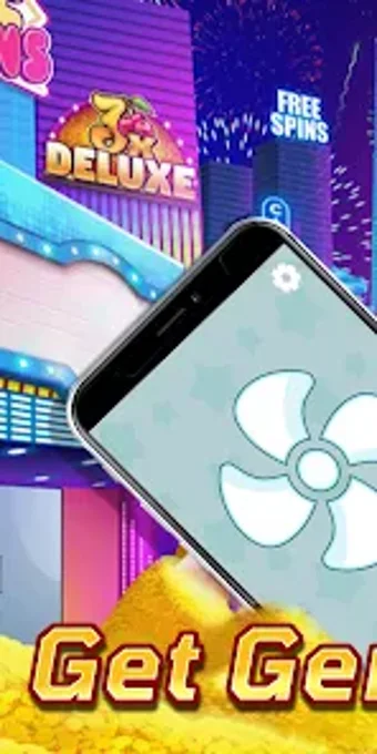 Bild 0 für Rotation Rewards Bonanza