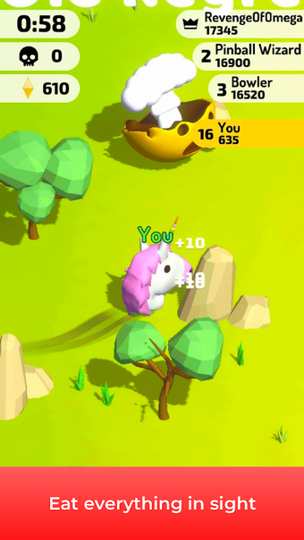 Immagine 0 per Emoji.io: fun hunting gam…