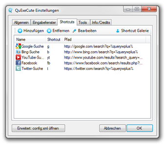 Bild 0 für QuExeCute