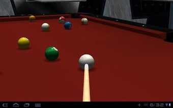 Bild 0 für Virtual Pool Mobile