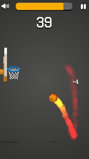 Bild 0 für Tap Tap Shots - Fire Dunk…
