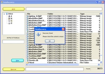 Tokiwa DataRecovery Portable