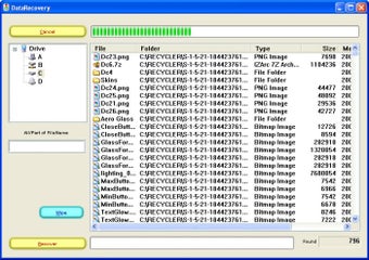 Immagine 1 per Tokiwa DataRecovery Porta…