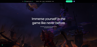 Image 3 for Google Play Games
