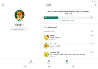 Bild 5 für Google Play Games