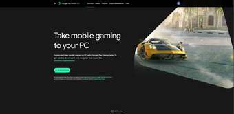 Image 0 for Google Play Games