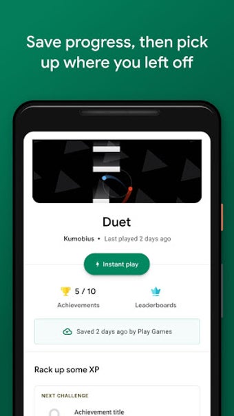 Bild 0 für Google Play Games