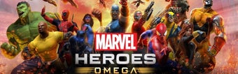Marvel Heroes Omega的第0张图片