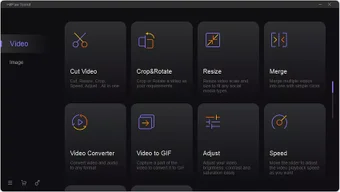Obraz 0 dla HitPaw Video Converter